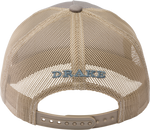 Drake Big Duck Energy Mesh Back Rope Cap Old School OSFM