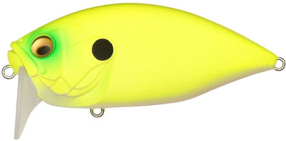 Megabass JDM O.R.C. Do Chart