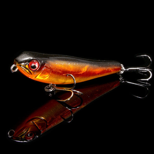 Megabass JDM DOG-X JR COAYU Kasumi Magic