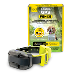 Dogtra GPS Fence