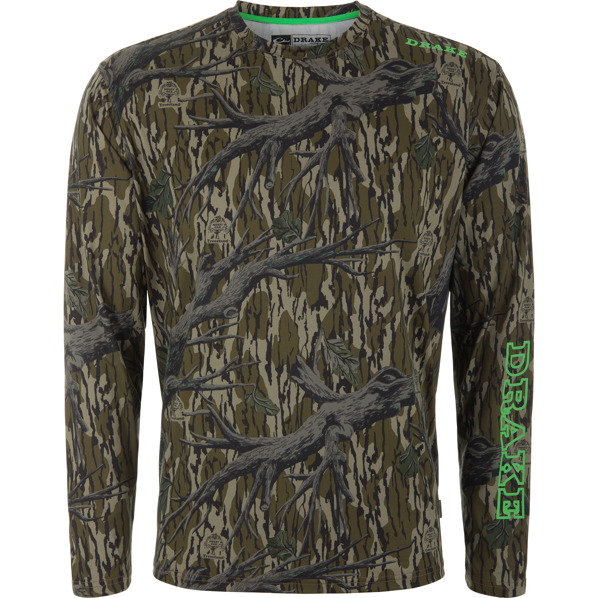 Drake Drake Lakeshore Performance LS Crew Original Treestand