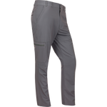 Drake Traveler Check Pant Castlerock Grey
