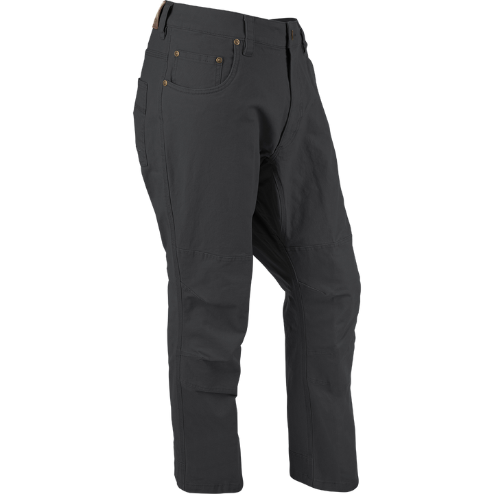 Drake Stretch Canvas Pant Timber Wolf Khaki