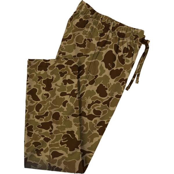 Drake Lounge Pant Old School