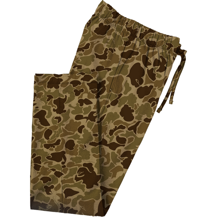 Drake Drake Lounge Pant Old School