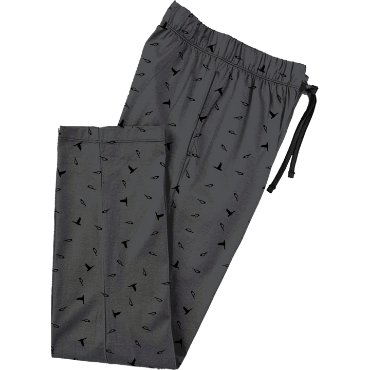 Drake Drake Lounge Pant Charcoal