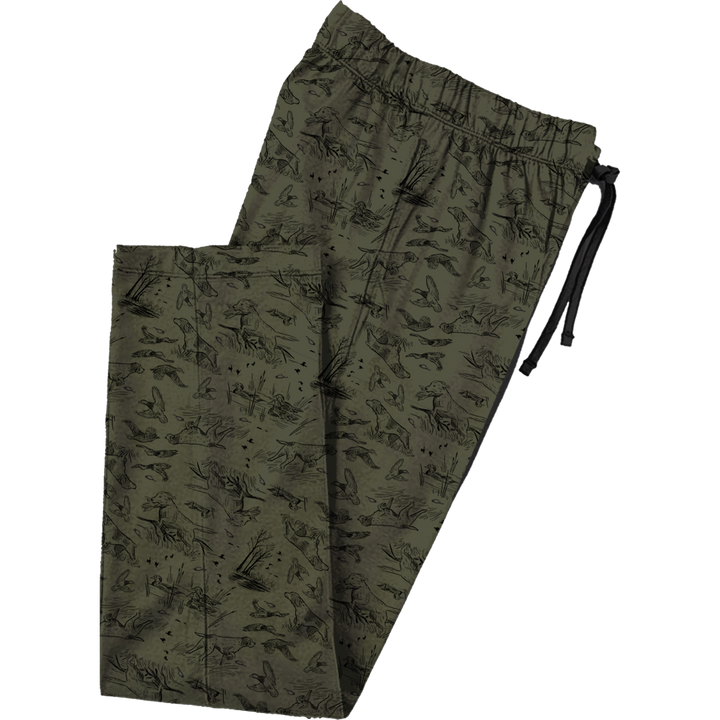 Drake Drake Lounge Pant Deep Depths