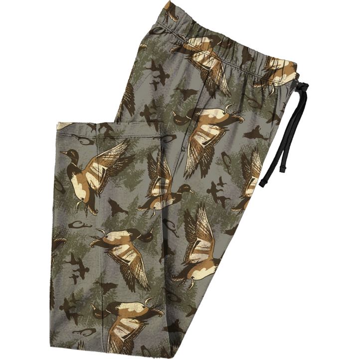 Drake Drake Lounge Pant Iron Gate