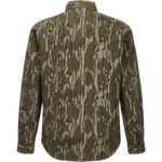 Drake Throwback80 Shirt Button Down Original Bottomland