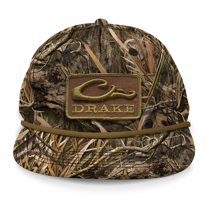 Drake X Lost Hat Goat Rope Cap Habitat OSFM