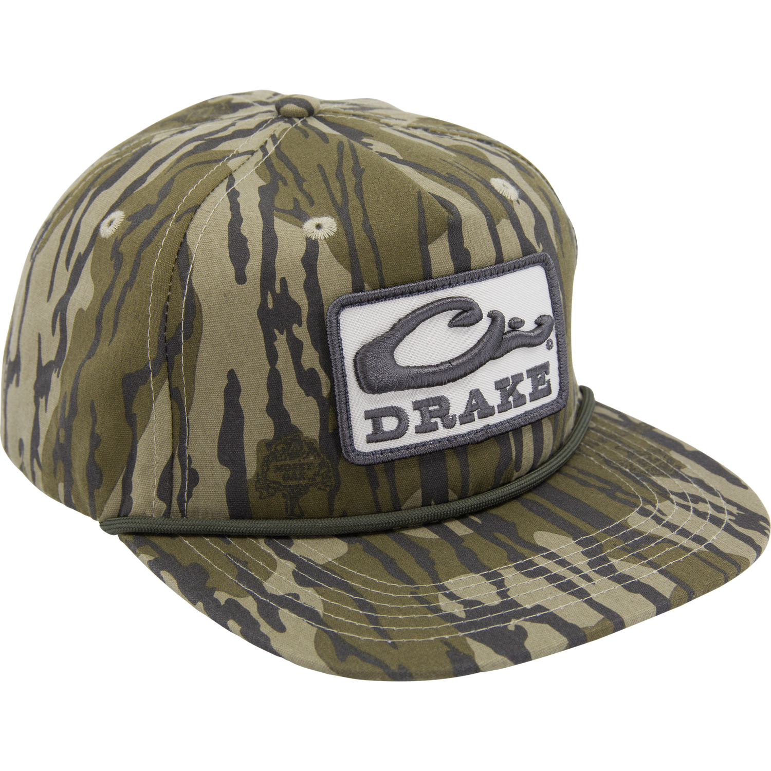 Drake X Lost Hat Goat Rope Cap Original Bottomland OSFM