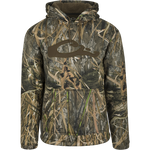 Drake LST Mens Silencer Hoodie Habitat