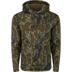 Drake LST Mens Silencer Hoodie Original Treestand