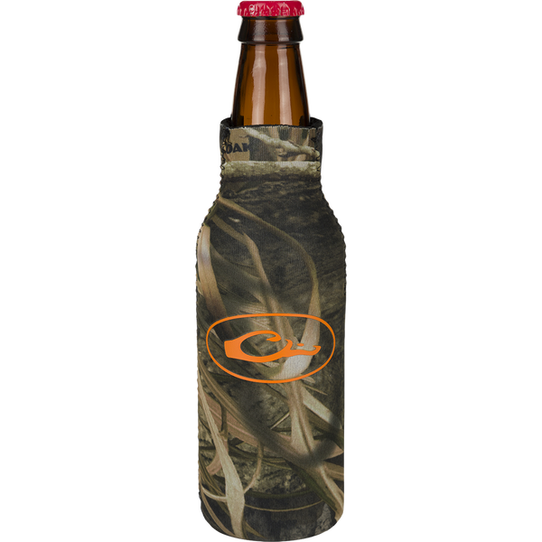 Drake Logo Bottle Cooler Habitat OSFM