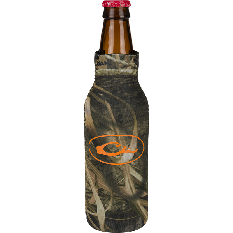 Drake Logo Bottle Cooler Habitat OSFM