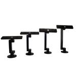 Cornfield Deck Single Fish Finder / Graph Mount, 6" to 12" Arm