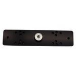 Cornfield Single Monitor Mount Plate for Fish Finders / Graphs