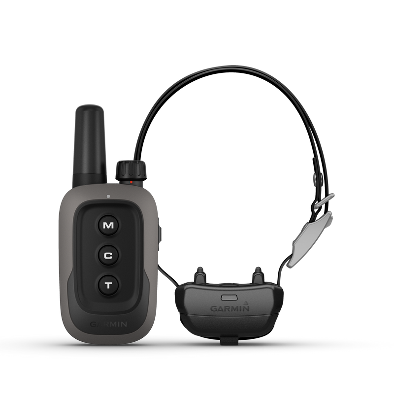 Garmin Delta SE Dog Training Bundle & Handheld & Collar (010-02608-00)