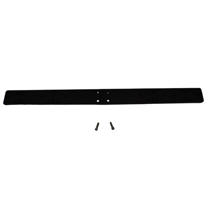 Cornfield Double-to-Triple Mount Plate, Add a Third Fish Finder / Graph to a Double Mount