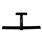 Cornfield Double-to-Triple Mount Plate, Add a Third Fish Finder / Graph to a Double Mount