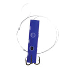 Eagle Claw Catfish Dip Tube Rig 3-Pack