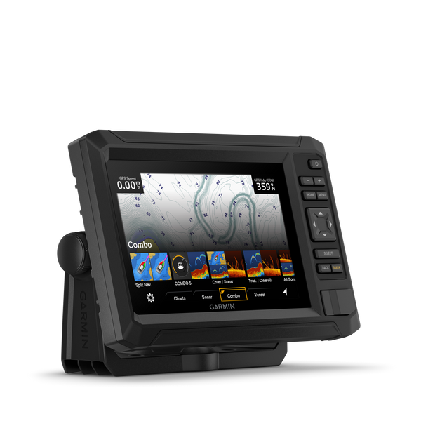 garmin fish finders with gps Garmin ECHOMAP UHD2 72cv Without Transducer