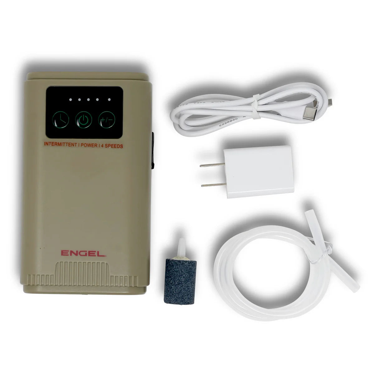 Engel Air Pump - Rechargeable Gen 3