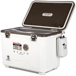 Engel Live Bait Cooler White W/ Net