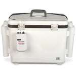 Engel Live Bait Cooler Live Bait 30 W/ Rod Holders