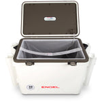 Engel Live Bait Cooler Live Bait 30 W/ Rod Holders