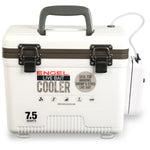 Engel Live Bait Cooler White W/ Net