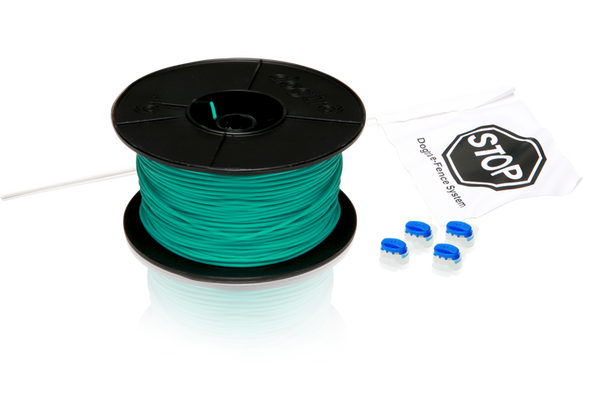 Dogtra EF-3500 Wire Expansion Kit 500 Ft