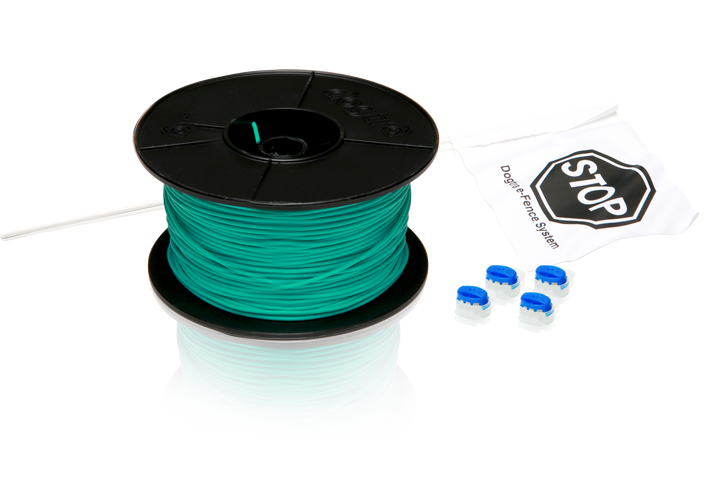 Dogtra EF-3500 Wire Expansion Kit 500 Ft