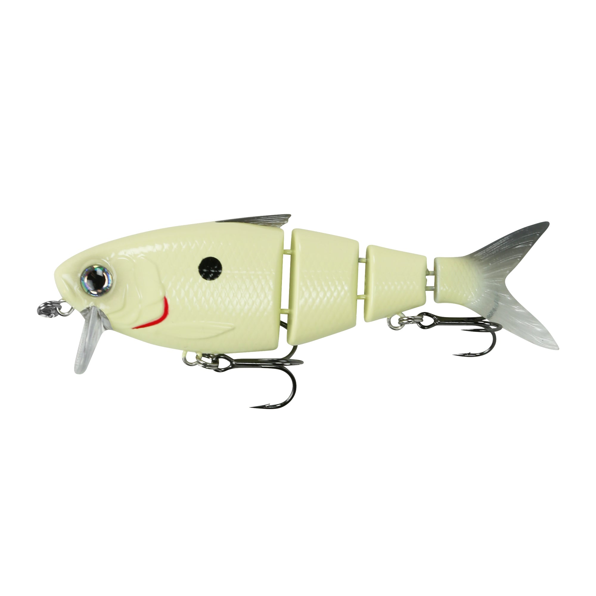 Fishlab BBZ Bio Shad Crankbait