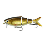 Fishlab BBZ Bio Shad Crankbait