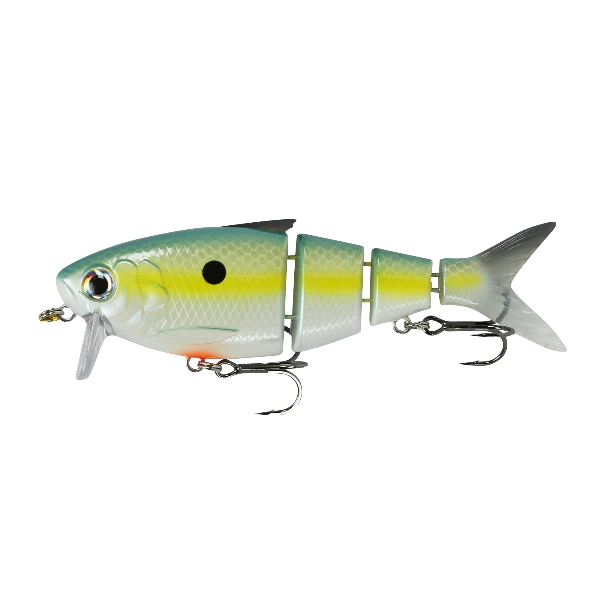 Fishlab BBZ Bio Shad Crankbait