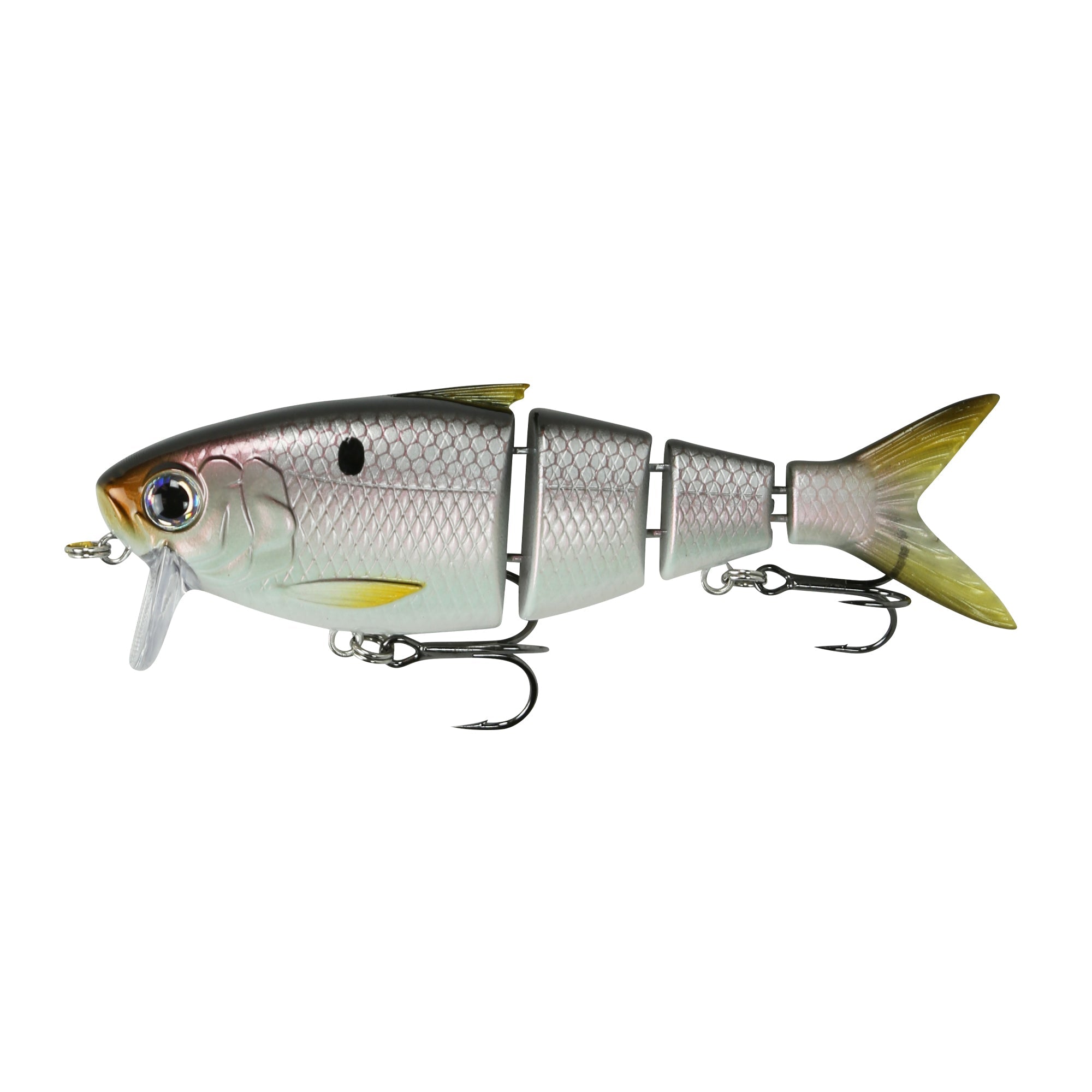 Fishlab BBZ Bio Shad Crankbait