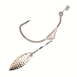 Eagle Claw TROKAR SWIM BLADE