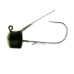 Z-Man Finesse Shroomz Weedless Jighead