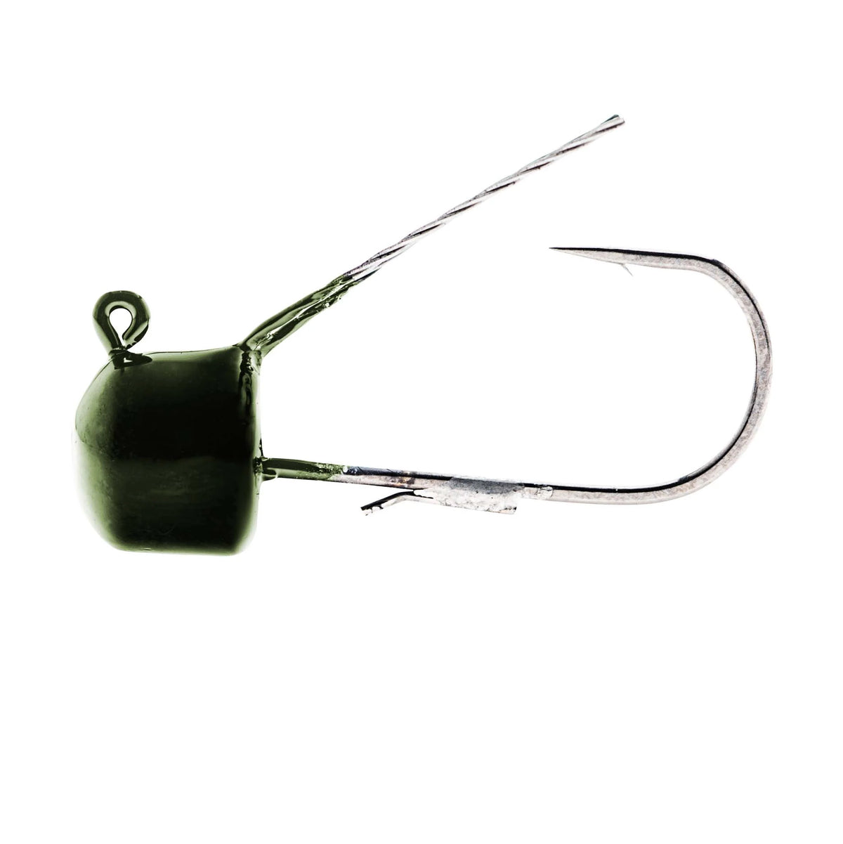 Z-Man Finesse Shroomz Weedless Jighead additional view 2