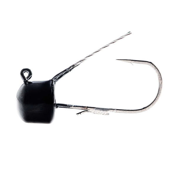 Z-Man Finesse Shroomz Weedless Jighead