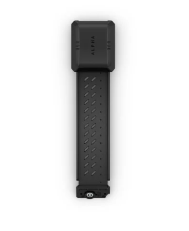 Garmin TT25 Replacement Flex Collar Band (010-13023-05)