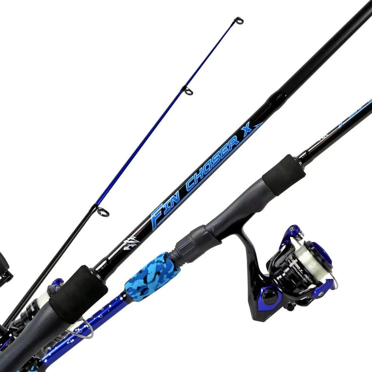 Okuma Fin Chaser-X Series A Combo