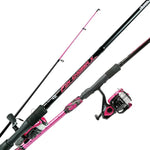 Okuma Fin Chaser-X Series A Combo