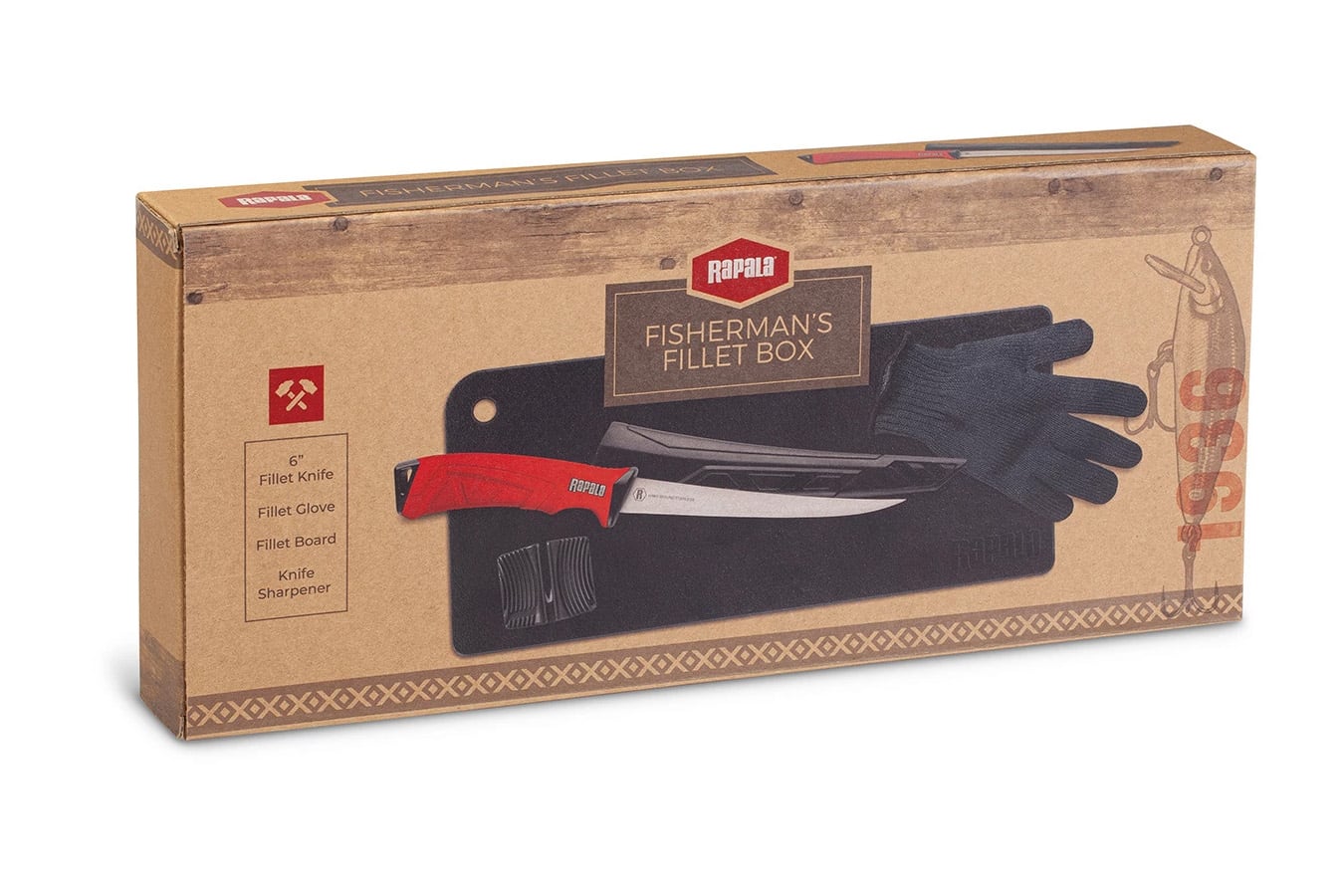 Rapala Fisherman's Fillet Box