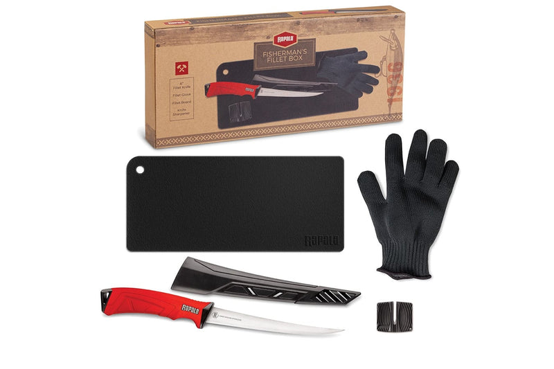 Rapala Fisherman's Fillet Box