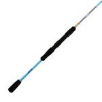 Okuma Fuel Baitcast Combo