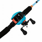 Okuma Fuel Baitcast Combo