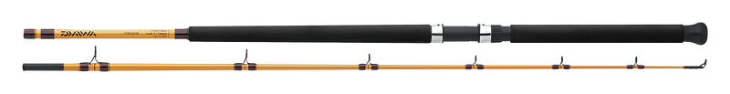Daiwa FT Dipsy Diver Trolling Rod