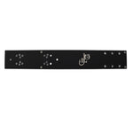 Cornfield FWN Triple Bridge Fish Finder / Graph Mount, Holds Up to 3 Monitors